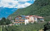 Ferienanlage Trentino Alto Adige Skiurlaub: Res.-Hotel Graf Volkmar: ...