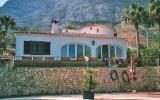 Ferienhaus Spanien: Ferienhaus (6 Personen) Costa Blanca, Dénia (Spanien) 