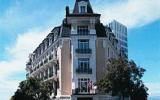 Hotel Waadt: Mirabeau In Lausanne Mit 75 Zimmern Und 4 Sternen, Region Genfer ...
