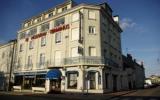 Hotel Saumur Parkplatz: Hotel Le Nouveau Terminus In Saumur Mit 42 Zimmern Und ...