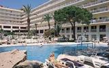 Hotel Lloret De Mar Solarium: Hotel Oasis Park In Lloret De Mar Mit 428 ...