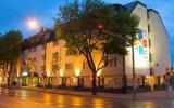 Hotel Österreich: 4 Sterne Park Inn Uno City Vienna Mit 136 Zimmern, Wien Und ...