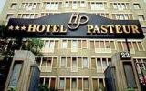 Hotel Mailand Lombardia Parkplatz: Hotel Pasteur In Milan Mit 57 Zimmern Und ...