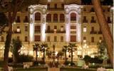 Hotel Rimini Emilia Romagna Parkplatz: Grand Hotel Rimini E Residenza ...