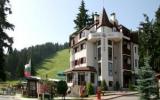 Hotel Sofiya Sauna: 4 Sterne Alpin Hotel In Borovets Mit 15 Zimmern, Gebirge, ...