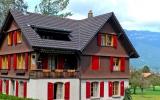 Ferienwohnung Wilderswil: Appartement (4 Personen) Berner Oberland, ...