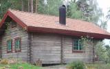 Ferienhaus Schweden: Ferienhaus Mit Sauna In Mantorp, ...