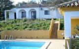 Ferienhaus Portugal: Casa Na Rocha In Moncarapacho, Algarve Für 4 Personen ...