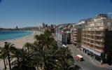 Hotel Benidorm Parkplatz: 3 Sterne Hotel Tanit In Benidorm Mit 83 Zimmern, ...