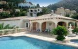 Ferienwohnung Spanien: Ruhige Ferienwohnung In La Sella/denia, 45 M² Für 2 ...