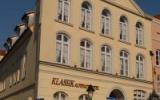 Hotel Lübeck Schleswig Holstein: 3 Sterne Top Cityline Klassik Altstadt ...