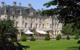 Hotellothringen: 4 Sterne Hostellerie Du Château Des Monthairons In Les ...