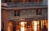 Hotel Wien Wien Parkplatz: 5 Sterne Hotel Ambassador In Vienna, 86 Zimmer, ...