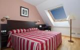 Hotel Spanien Internet: Hotel Castro Real In Oviedo Mit 29 Zimmern Und 3 ...