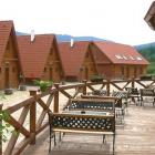 Ferienhaus Presov Sauna: Ferienhaus 