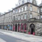 Ferienwohnungedinburgh, City Of: Blue Rainbow Apart Hotel Edinburgh Mit 30 ...