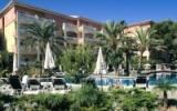 Hotel Mallorca: Aparthotel Green Garden In Cala Ratjada Für 4 Personen 