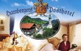 Hotel Reit Im Winkl Skiurlaub: 3 Sterne Hambergers Posthotel In Reit Im ...