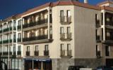 Hotel Canarias: Hotel Maritimo In Santa Cruz De La Palma Mit 96 Zimmern Und 3 ...