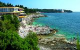 Ferienwohnung Istrien Parkplatz: Splendid Resort ** In Pula, Istrien, ...