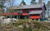 Ferienhaus Norwegen: Ferienhaus Für 8 Personen In Sörland Ost Moisund, ...