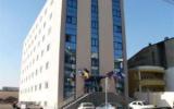 Hotel Bukarest Bucuresti Parkplatz: Hotel Confort Traian In Bucharest Mit ...