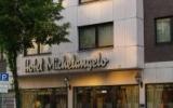 Hotel Deutschland: Hotel Michelangelo In Düsseldorf Mit 70 Zimmern Und 3 ...