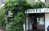 Hotel Deutschland: 3 Sterne Onkel Tom`s Hütte In Göttingen Mit 42 Zimmern, ...
