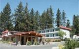 Hotel Usa Skiurlaub: 2 Sterne Firelite Lodge In Tahoe Vista (California) Mit ...