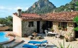 Ferienhaus Spanien: Ferienhaus Mit Pool Für 6 Personen In Caimari, Mallorca 