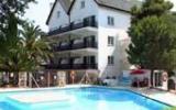 Hotel Ronda Andalusien Parkplatz: Husa Reina Victoria In Ronda Mit 88 ...
