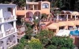 Hotel Kampanien Klimaanlage: 3 Sterne Hotel La Certosella In Capri, 12 ...