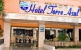 Hotel Ballearen: Hotel Torre Azul In El Arenal Für 3 Personen 