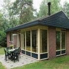 Ferienhaus Niederlande: Twenhaarsveld - 6-Pers.-Ferienhaus, 58 M² Für 6 ...