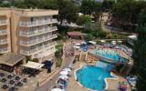 Hotel El Arenal Islas Baleares Sauna: 3 Sterne Palma Bay Club Resort In El ...