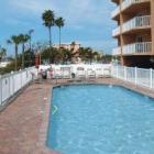 Ferienanlage Treasure Island Florida Fernseher: Appartements Surf Beach ...
