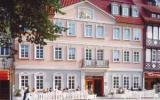 Hotel Niedersachsen Sauna: Hotel Zum Löwen In Duderstadt Mit 42 Zimmern Und 4 ...