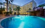 Hotel Salou Katalonien Parkplatz: H10 Salou Princess Mit 327 Zimmern Und 4 ...