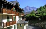 Ferienwohnung Saint Gervais Rhone Alpes Skiurlaub: Appartement 