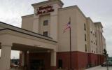 Hotel Oklahoma Parkplatz: Hampton Inn & Suites Oklahoma City - South In ...