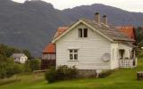 Ferienhaus Norwegen: Ferienhaus In Etne, Südliches Fjord-Norwegen Für 8 ...