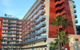 Hotel Calella Katalonien Solarium: H Top Calella Palace Mit 250 Zimmern Und 4 ...