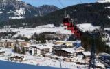 Ferienanlage Tirol: Austria Trend Sporthotel Fontana In Fieberbrunn Mit 125 ...
