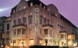 Hotel Deutschland: Best Western Hotel Hansa In Wiesbaden Mit 81 Zimmern Und 3 ...