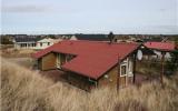 Ferienhaus Dänemark Badeurlaub: Ferienhaus In Ringkøbing, Hvide Sande, ...