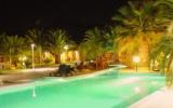 Zimmer Italien Pool: 2 Sterne Green Village Resort In Villasimius Mit 34 ...
