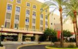 Hotel Sevilla Andalusien Parkplatz: 4 Sterne Zenit Sevilla, 128 Zimmer, ...