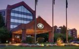Hotel Michigan Sauna: 3 Sterne Hilton Suites Auburn Hills In Auburn Hills ...