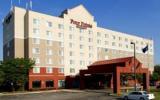 Hotel Usa: 3 Sterne Four Points By Sheraton In Romulus (Michigan), 174 Zimmer, ...