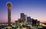 Hotel Dallas Texas Whirlpool: 4 Sterne Hyatt Regency Dallas In Dallas ...